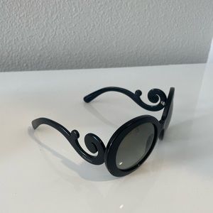 Prada sunglasses original